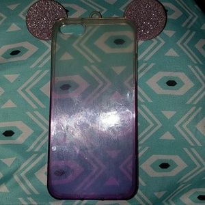 Iphone Se Phone case